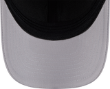 New York Yankees New Era M-Crown 39Thirty Gray Flex Fit Hat - Pro Jersey Sports