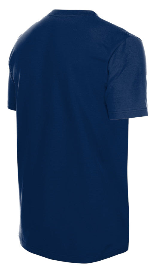 USA Baseball New Era 2026 World Baseball Classic Wordmark T-Shirt - Navy - Pro Jersey Sports