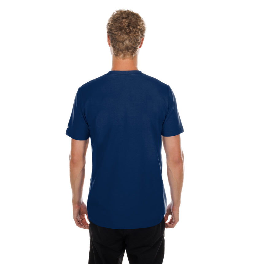 USA Baseball New Era 2026 World Baseball Classic Wordmark T-Shirt - Navy - Pro Jersey Sports