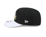 Chicago White Sox New Era 2026 Spring Training 9SEVENTY Stretch Snap Adjustable Hat - Black - Pro Jersey Sports