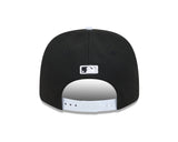 Chicago White Sox New Era 2026 Spring Training 9SEVENTY Stretch Snap Adjustable Hat - Black - Pro Jersey Sports