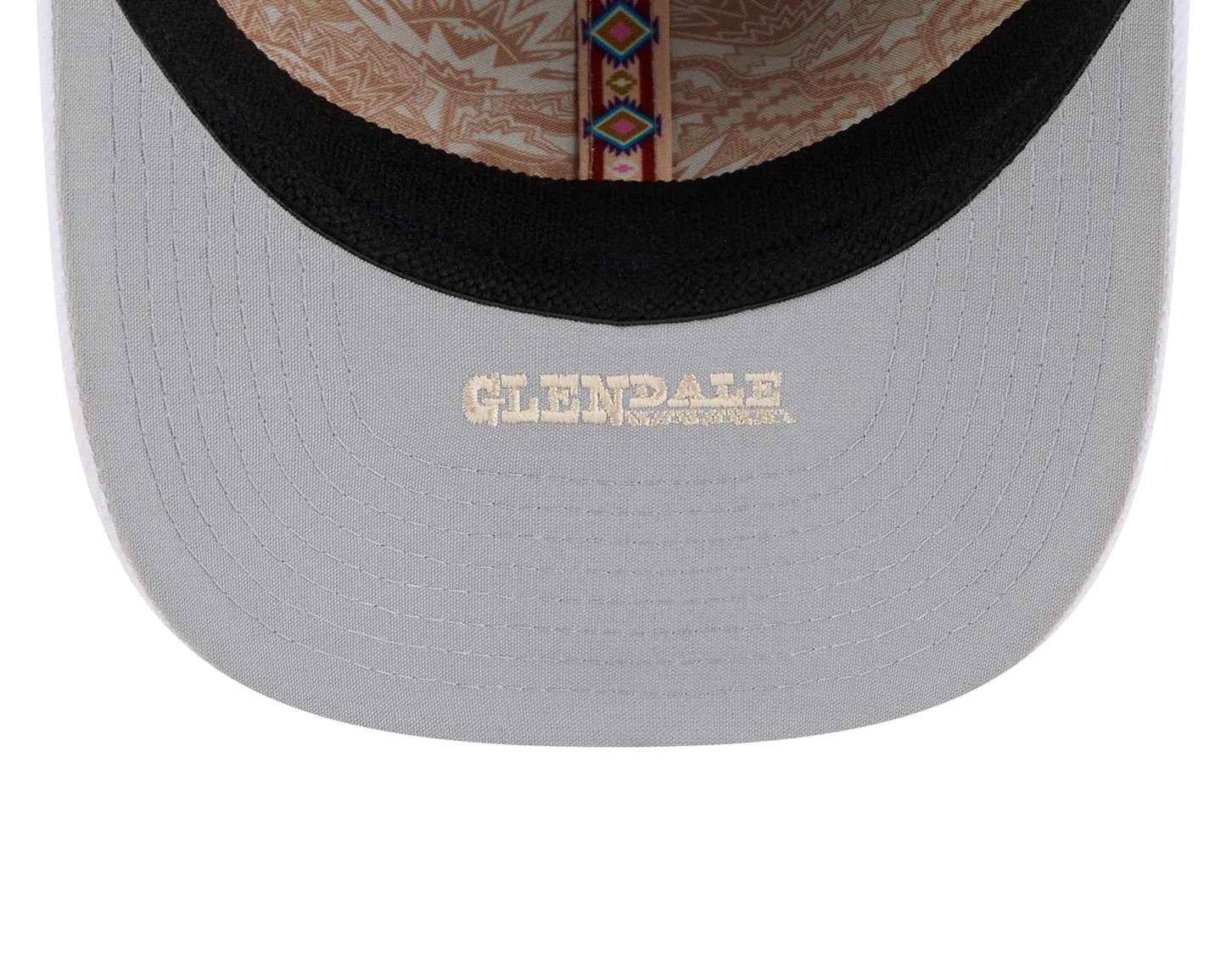 Chicago White Sox New Era 2026 Spring Training 9SEVENTY Stretch Snap Adjustable Hat - Black - Pro Jersey Sports