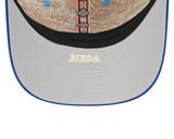Chicago Cubs New Era 2026 Spring Training 9SEVENTY Stretch Snap Adjustable Hat - Blue - Pro Jersey Sports