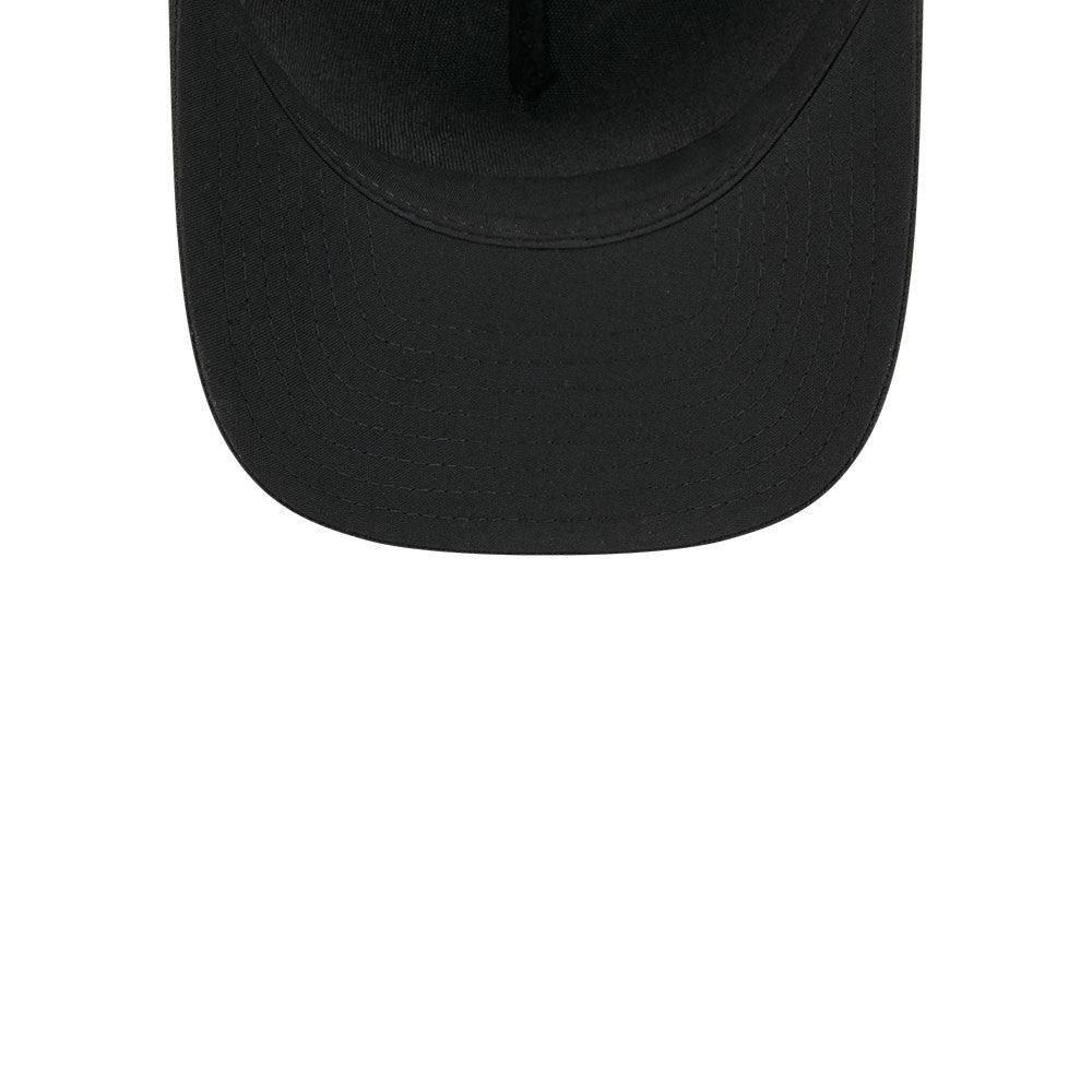 New Era Mexico 2026 World Baseball Classic 9Forty M-Crown A-Frame Snap Adjustable Hat - Black - Pro Jersey Sports