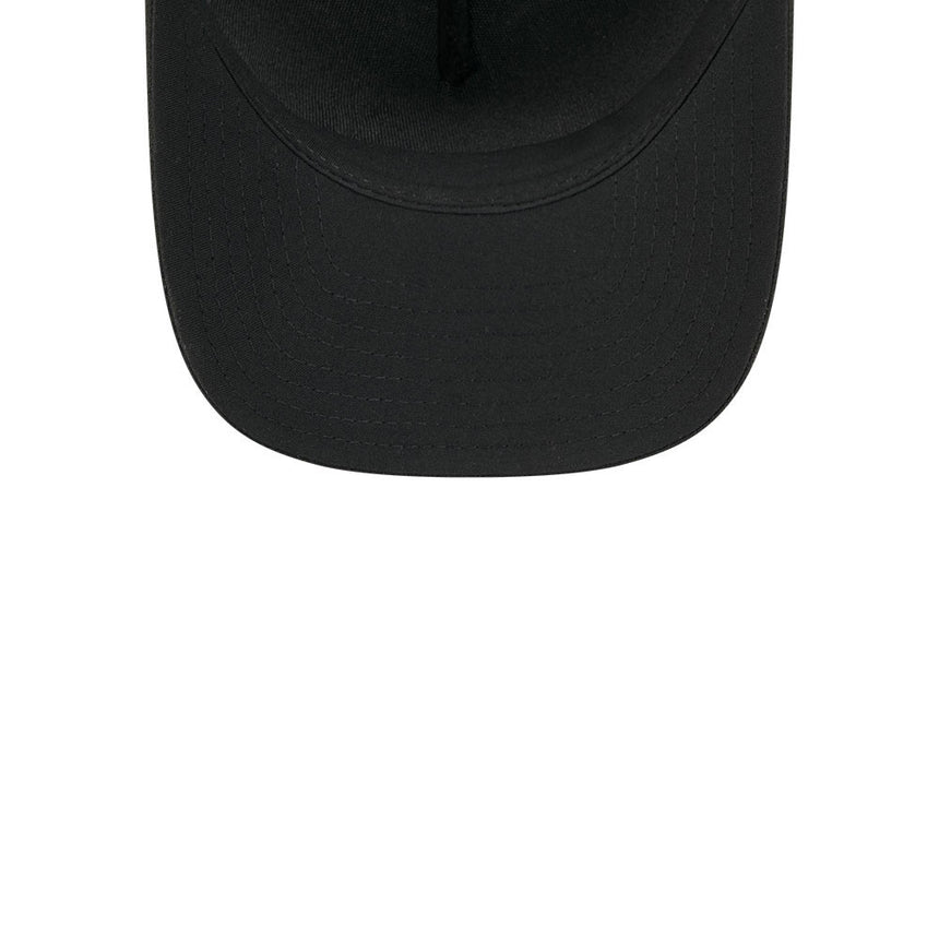 New Era Mexico 2026 World Baseball Classic 9Forty M-Crown A-Frame Snap Adjustable Hat - Black - Pro Jersey Sports