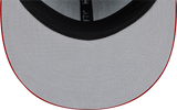 Mexico Baseball New Era 2026 World Baseball Classic 59FIFTY Fitted Hat - Green/Red - Pro Jersey Sports