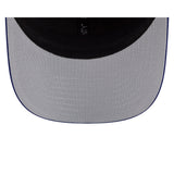 New Era Dominican Republic 2026 World Baseball Classic 9SEVENTY Stretch Snap Adjustable Hat - Red/Royal - Pro Jersey Sports