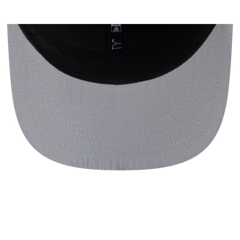 New Era Japan 2026 World Baseball Classic 9SEVENTY Stretch Snap Adjustable Hat - Navy Blue