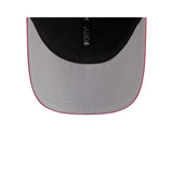 New Era Team USA 2026 World Baseball Classic 9Forty M-Crown Snap Adjustable Hat - Navy Blue - Pro Jersey Sports