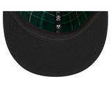 Men's Chicago White Sox New Era Black 2026 St. Patrick's Day Authentic Collection On-Field 59FIFTY Fitted Hat - Pro Jersey Sports
