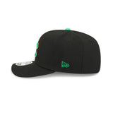 Chicago Cubs New Era St. Patrick's Day 9SEVENTY Stretch-Snap Adjustable Hat - Pro Jersey Sports