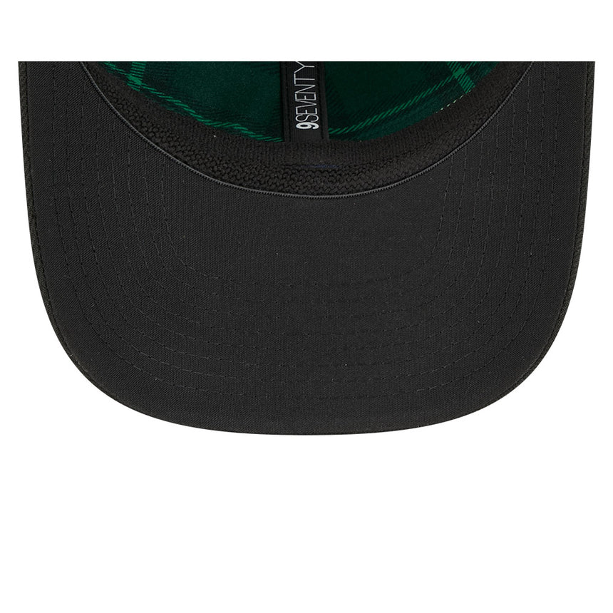 Chicago White Sox New Era St. Patrick's Day 9SEVENTY Stretch-Snap Adjustable Hat - Pro Jersey Sports
