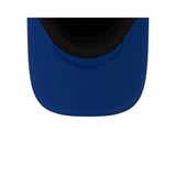 Chicago Cubs New Era 2026 9Forty APEX "C" Logo Snap Adjustable Hat-Royal - Pro Jersey Sports