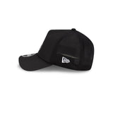Chicago White Sox New Era 2026 9Forty APEX Snap Adjustable Hat-Black - Pro Jersey Sports