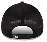 Chicago White Sox New Era 2026 9Forty APEX Snap Adjustable Hat-Black - Pro Jersey Sports
