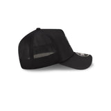 Chicago White Sox New Era 2026 9Forty APEX Snap Adjustable Hat-Black - Pro Jersey Sports