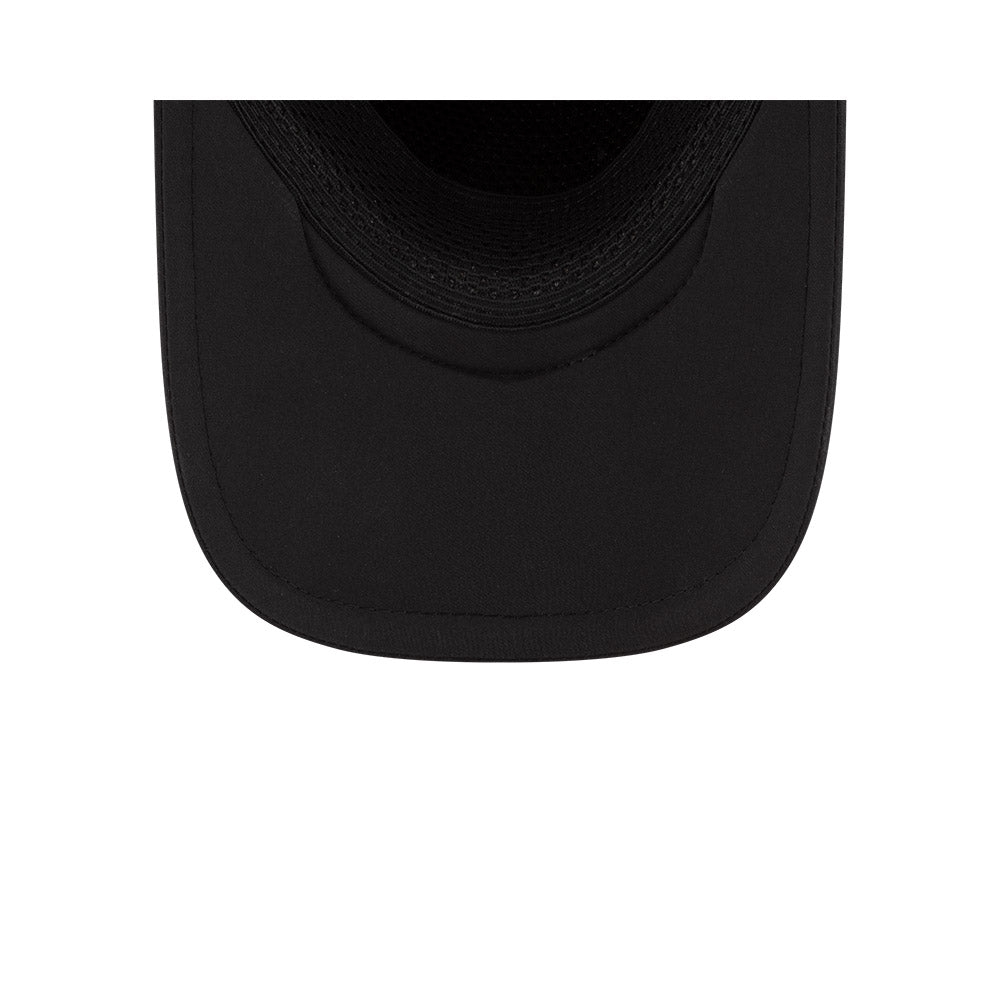 Chicago White Sox New Era 2026 9Forty APEX Snap Adjustable Hat-Black - Pro Jersey Sports