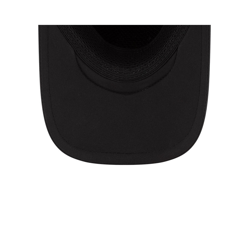 Chicago White Sox New Era 2026 9Forty APEX Snap Adjustable Hat-Black - Pro Jersey Sports