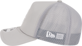 Chicago White Sox New Era 2026 Batting Practice 9Forty APEX Snap Adjustable Hat-Grey - Pro Jersey Sports