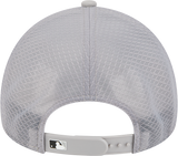 Chicago White Sox New Era 2026 Batting Practice 9Forty APEX Snap Adjustable Hat-Grey - Pro Jersey Sports