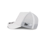 Chicago White Sox New Era 2026 9Forty APEX Snap Adjustable Hat-White - Pro Jersey Sports