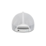 Chicago White Sox New Era 2026 9Forty APEX Snap Adjustable Hat-White - Pro Jersey Sports