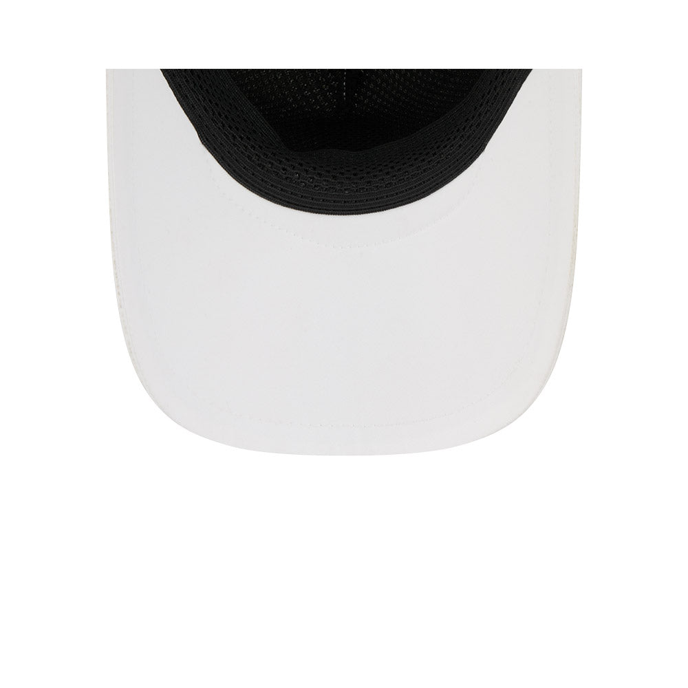 Chicago White Sox New Era 2026 9Forty APEX Snap Adjustable Hat-White - Pro Jersey Sports