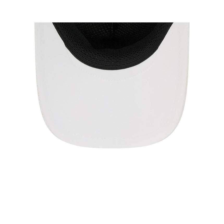 Chicago White Sox New Era 2026 9Forty APEX Snap Adjustable Hat-White - Pro Jersey Sports