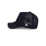 New York Yankees New Era 2026 9Forty APEX Snap Adjustable Hat-Navy - Pro Jersey Sports