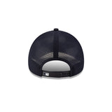 New York Yankees New Era 2026 9Forty APEX Snap Adjustable Hat-Navy - Pro Jersey Sports