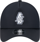 Chicago Cubs New Era 2026 Batting Practice 9Forty APEX Snap Adjustable Hat-Navy - Pro Jersey Sports
