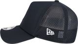 Chicago Cubs New Era 2026 Batting Practice 9Forty APEX Snap Adjustable Hat-Navy - Pro Jersey Sports