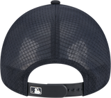 Chicago Cubs New Era 2026 Batting Practice 9Forty APEX Snap Adjustable Hat-Navy - Pro Jersey Sports