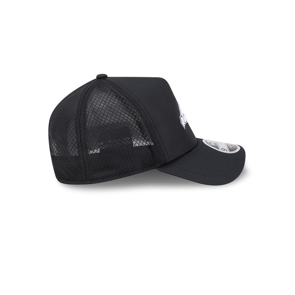 Chicago White Sox New Era 2026 9Forty APEX "Batterman" Snap Adjustable Hat-Black - Pro Jersey Sports
