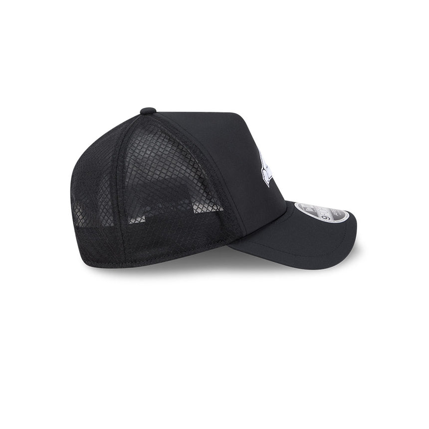 Chicago White Sox New Era 2026 9Forty APEX "Batterman" Snap Adjustable Hat-Black - Pro Jersey Sports