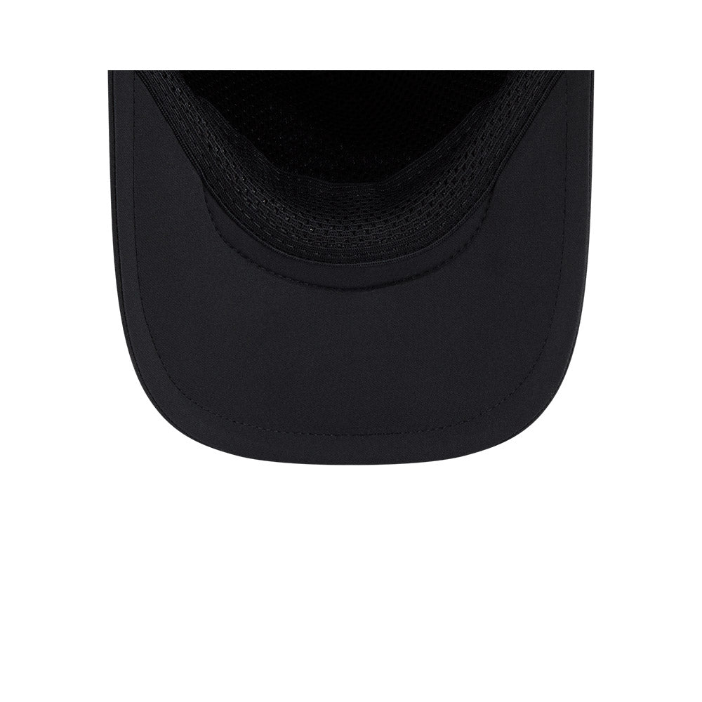 Chicago White Sox New Era 2026 9Forty APEX "Batterman" Snap Adjustable Hat-Black - Pro Jersey Sports