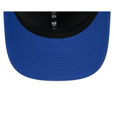 Chicago Cubs New Era 2026 Clubhouse 9SEVENTY Stretch Snap Adjustable Hat-Royal - Pro Jersey Sports