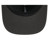 Chicago White Sox New Era 2026 Clubhouse 9SEVENTY Stretch Snap Adjustable Hat-Black - Pro Jersey Sports