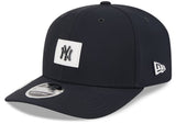 New York Yankees New Era 2026 Clubhouse 9SEVENTY Stretch Snap Adjustable Hat-Navy - Pro Jersey Sports
