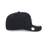 New York Yankees New Era 2026 Clubhouse 9SEVENTY Stretch Snap Adjustable Hat-Navy - Pro Jersey Sports