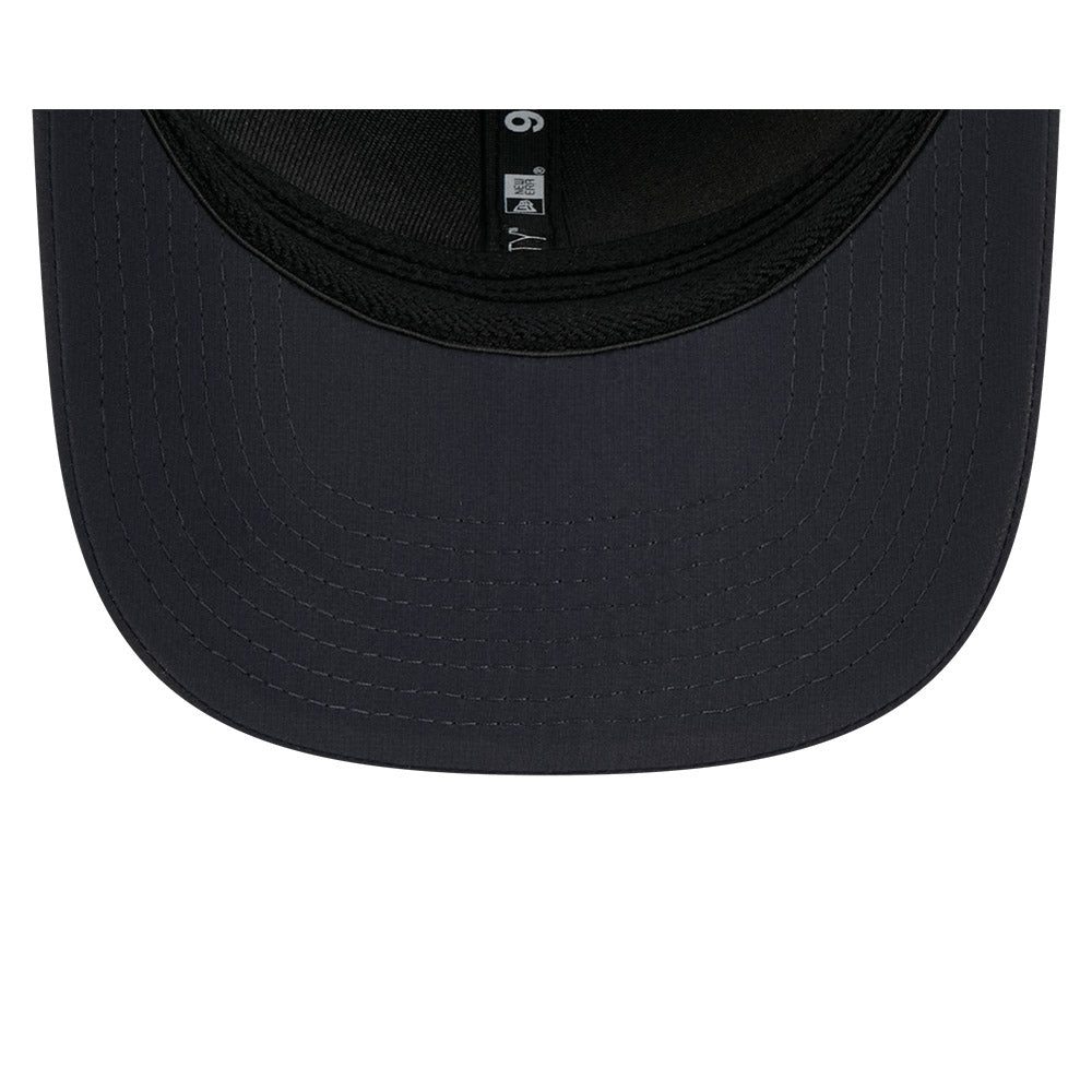 New York Yankees New Era 2026 Clubhouse 9SEVENTY Stretch Snap Adjustable Hat-Navy - Pro Jersey Sports