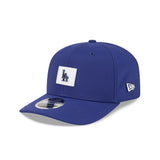 Los Angeles Dodgers New Era 2026 Clubhouse 9SEVENTY Stretch Snap Adjustable Hat-Royal - Pro Jersey Sports