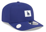 Los Angeles Dodgers New Era 2026 Clubhouse 9SEVENTY Stretch Snap Adjustable Hat-Royal - Pro Jersey Sports