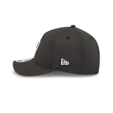 Chicago White Sox New Era 2026 Clubhouse 9FORTY M-Crown Adjustable Hat-Black - Pro Jersey Sports