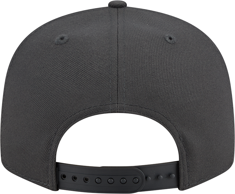 Men's NBA Chicago Bulls Storm Gray Color Pack 9Fifty Snapback Hat