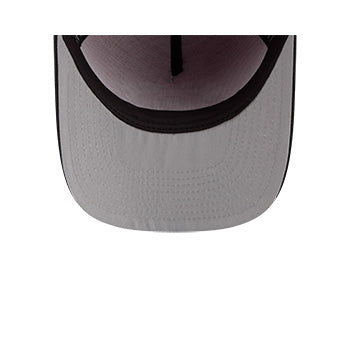 Ohio State Buckeyes New Era Arched Red A-Frame 9FIFTY Snapback Hat - Pro Jersey Sports