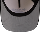 Colorado Buffaloes New Era Arched Ivory A-Frame 9FIFTY Snapback Hat - Pro Jersey Sports