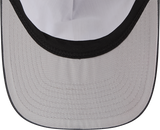 Colorado Buffaloes New Era Black Fade Rope 9FIFTY A-FRAME Trucker Snapback Hat - Pro Jersey Sports