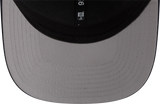 Men's Michigan Wolverines New Era Navy/White 9SEVENTY Trucker Stretch Snap Hat - Pro Jersey Sports