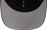 Men's Notre Dame Fighting Irish New Era Navy/White 9SEVENTY Trucker Stretch Snap Hat - Pro Jersey Sports